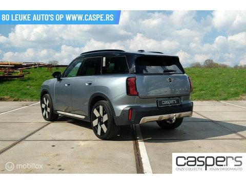 MINI Countryman 1.5 C Favoured S | 1e eigenaar | NL Auto