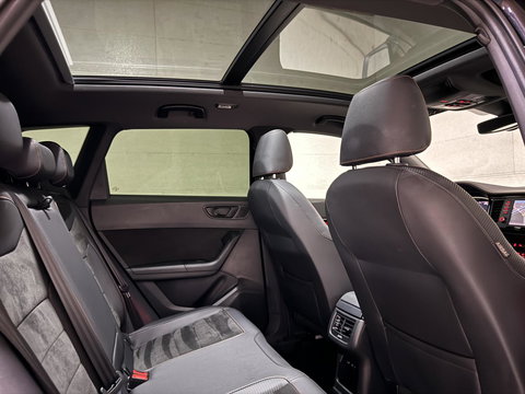 CUPRA Ateca 2.0 TSI 4DRIVE Pano Virtual Brembo Beats 360° Trekh.