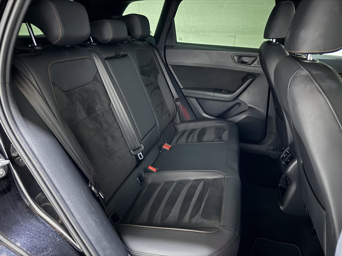 CUPRA Ateca 2.0 TSI 4DRIVE Pano Virtual Brembo Beats 360° Trekh.