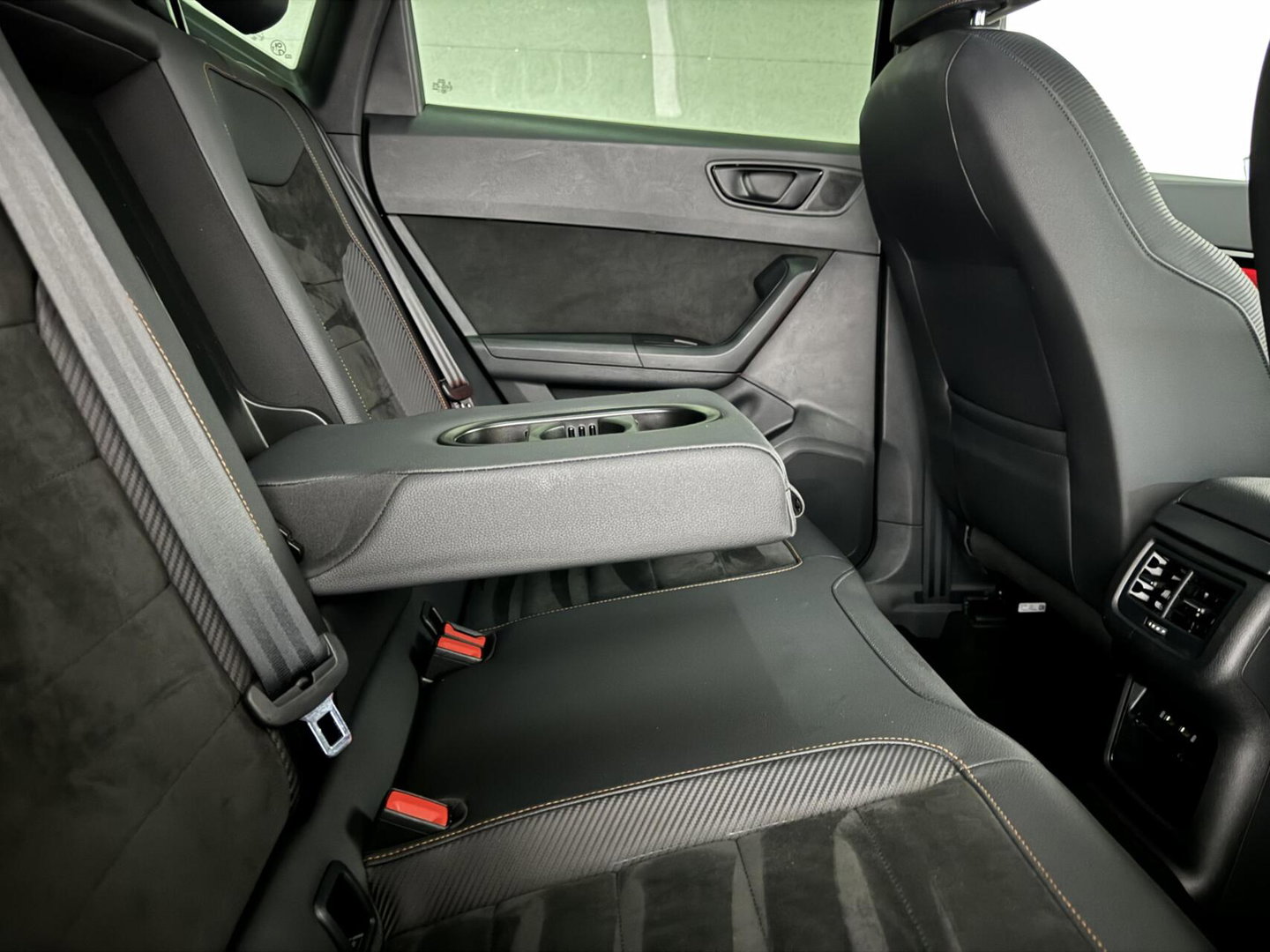 CUPRA Ateca 2.0 TSI 4DRIVE Pano Virtual Brembo Beats 360° Trekh.