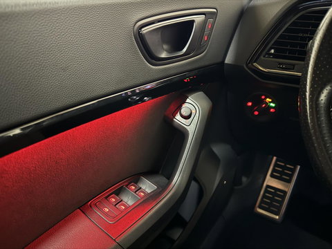 CUPRA Ateca 2.0 TSI 4DRIVE Pano Virtual Brembo Beats 360° Trekh.