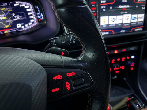 CUPRA Ateca 2.0 TSI 4DRIVE Pano Virtual Brembo Beats 360° Trekh.