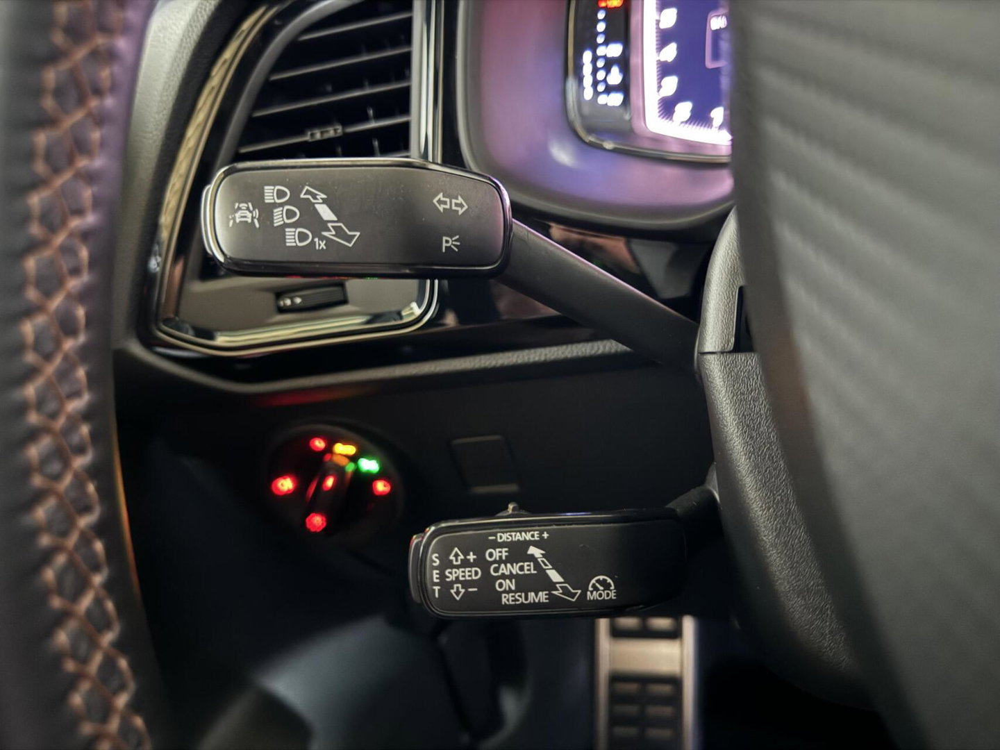 CUPRA Ateca 2.0 TSI 4DRIVE Pano Virtual Brembo Beats 360° Trekh.