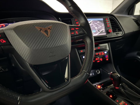 CUPRA Ateca 2.0 TSI 4DRIVE Pano Virtual Brembo Beats 360° Trekh.