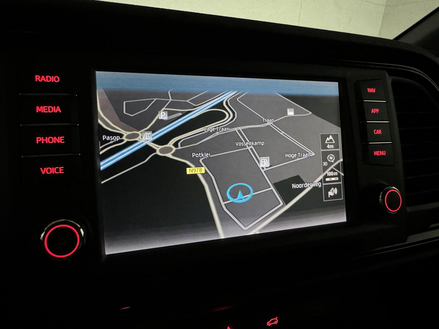 CUPRA Ateca 2.0 TSI 4DRIVE Pano Virtual Brembo Beats 360° Trekh.