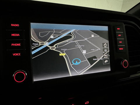 CUPRA Ateca 2.0 TSI 4DRIVE Pano Virtual Brembo Beats 360° Trekh.