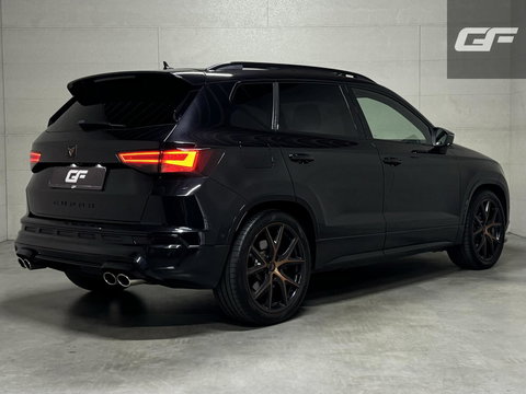 CUPRA Ateca 2.0 TSI 4DRIVE Pano Virtual Brembo Beats 360° Trekh.