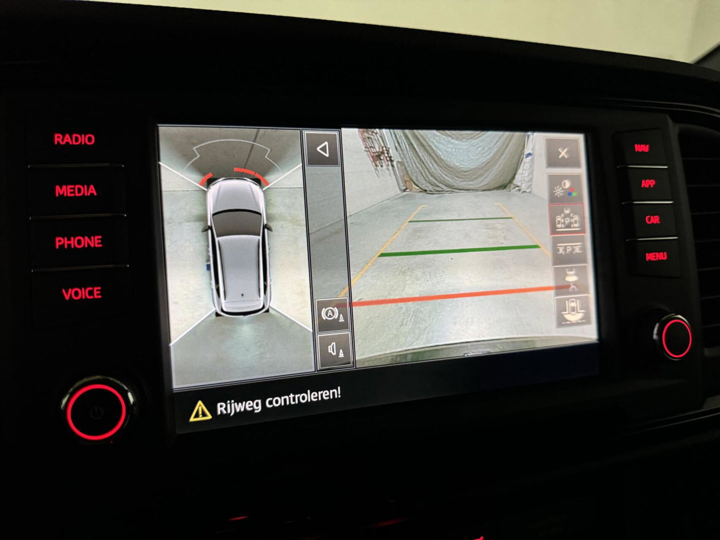 CUPRA Ateca 2.0 TSI 4DRIVE Pano Virtual Brembo Beats 360° Trekh.