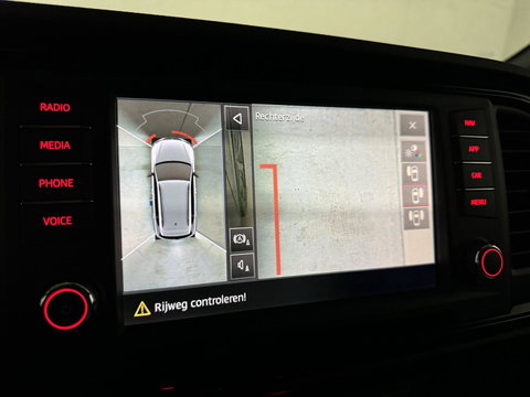 CUPRA Ateca 2.0 TSI 4DRIVE Pano Virtual Brembo Beats 360° Trekh.