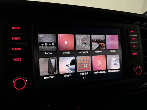 CUPRA Ateca 2.0 TSI 4DRIVE Pano Virtual Brembo Beats 360° Trekh.