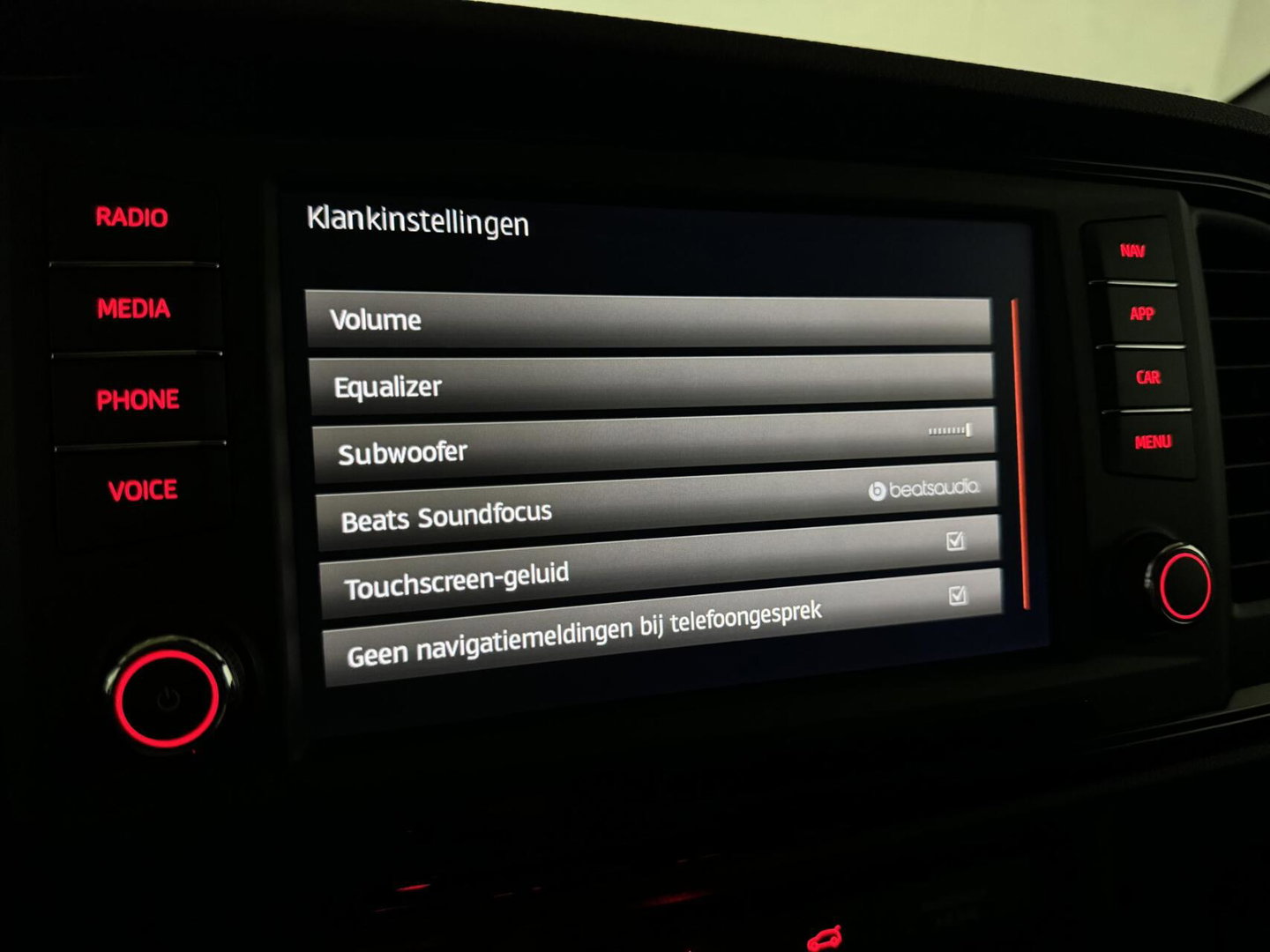 CUPRA Ateca 2.0 TSI 4DRIVE Pano Virtual Brembo Beats 360° Trekh.