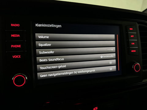 CUPRA Ateca 2.0 TSI 4DRIVE Pano Virtual Brembo Beats 360° Trekh.