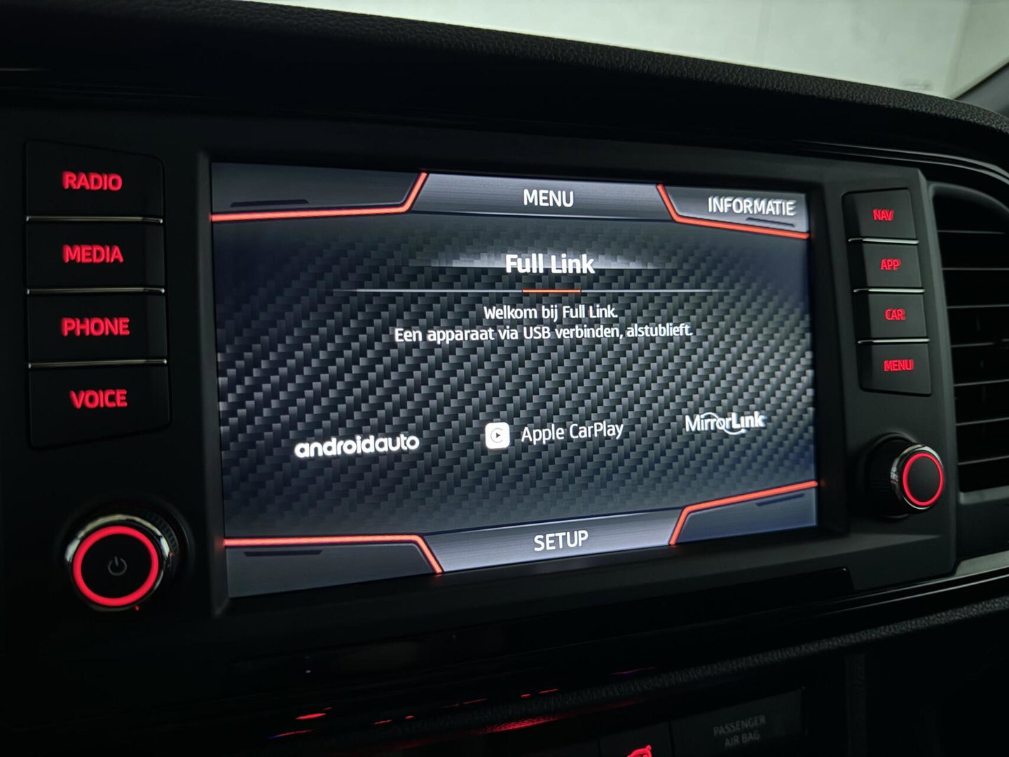 CUPRA Ateca 2.0 TSI 4DRIVE Pano Virtual Brembo Beats 360° Trekh.