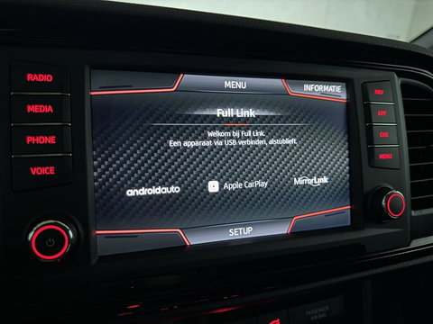 CUPRA Ateca 2.0 TSI 4DRIVE Pano Virtual Brembo Beats 360° Trekh.