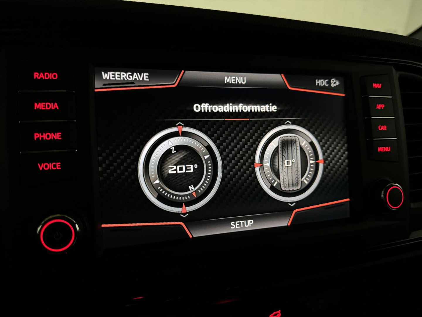 CUPRA Ateca 2.0 TSI 4DRIVE Pano Virtual Brembo Beats 360° Trekh.