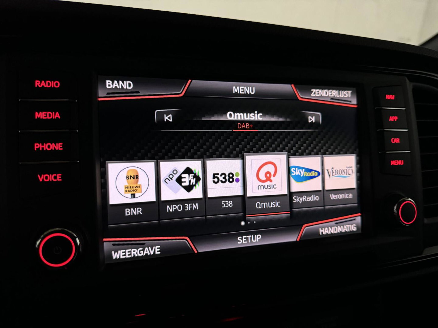 CUPRA Ateca 2.0 TSI 4DRIVE Pano Virtual Brembo Beats 360° Trekh.