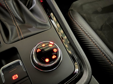 CUPRA Ateca 2.0 TSI 4DRIVE Pano Virtual Brembo Beats 360° Trekh.