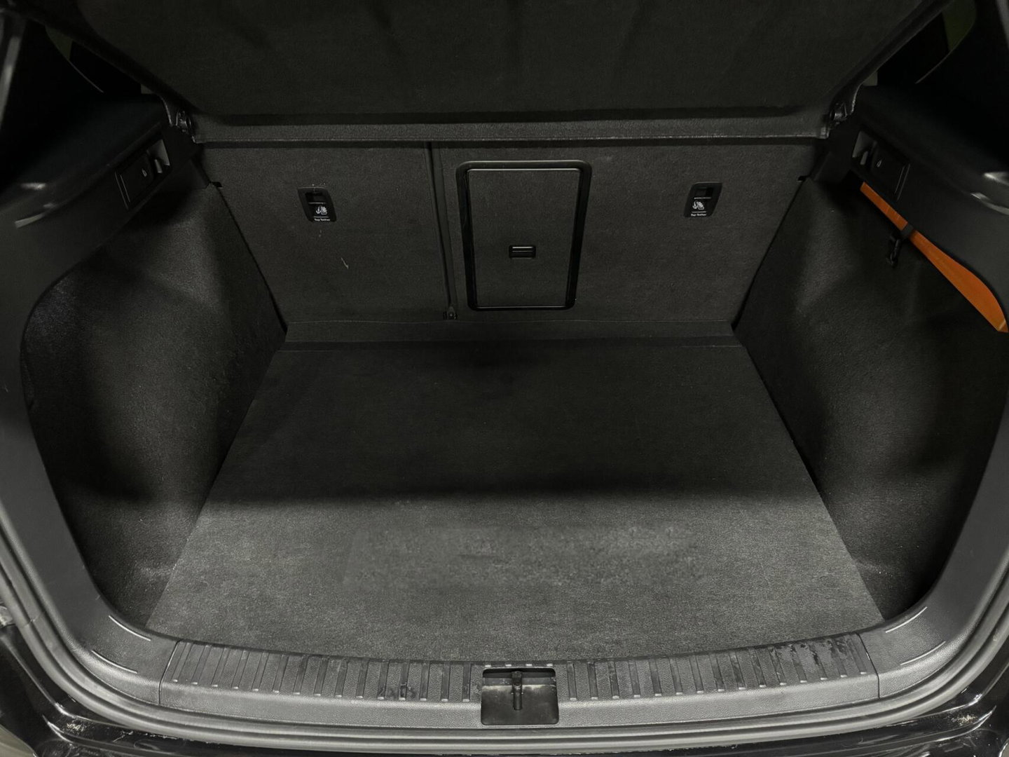 CUPRA Ateca 2.0 TSI 4DRIVE Pano Virtual Brembo Beats 360° Trekh.