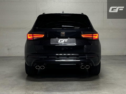 CUPRA Ateca 2.0 TSI 4DRIVE Pano Virtual Brembo Beats 360° Trekh.