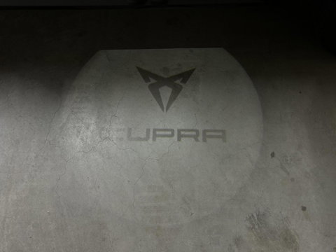 CUPRA Ateca 2.0 TSI 4DRIVE Pano Virtual Brembo Beats 360° Trekh.