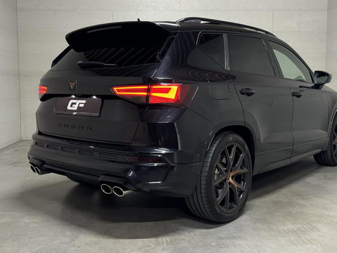 CUPRA Ateca 2.0 TSI 4DRIVE Pano Virtual Brembo Beats 360° Trekh.