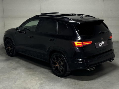 CUPRA Ateca 2.0 TSI 4DRIVE Pano Virtual Brembo Beats 360° Trekh.