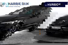 Volvo XC60 - 2.0 T8 Plug-in-hybrid AWD Polestar Engineered - Facelift MY26 | Bowers & Wilkins | Dig.Cockpit | Adapt.Cruise | Stoel+-Stuurverw. | PDC | 360 Camera | NAV + App.Connect + NAV | ECC | LM 22" | 3250