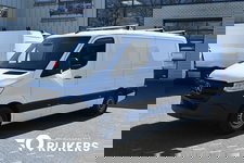 Mercedes-Benz Sprinter - 315 CDI L2H1 RWD Geveerde stoel, Camera, Trekhaak, Standkachel