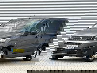 Peugeot Partner - 1.5 BlueHDi 130 EAT8 2x schuifdeur AUTOMAAT