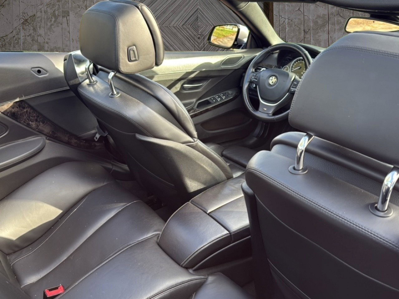BMW 6 Serie