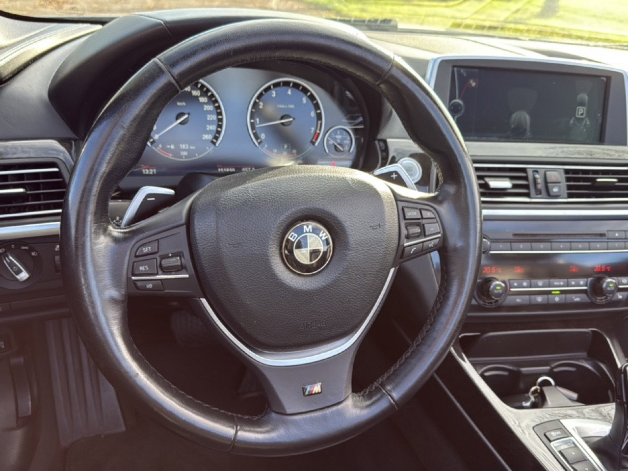 BMW 6 Serie
