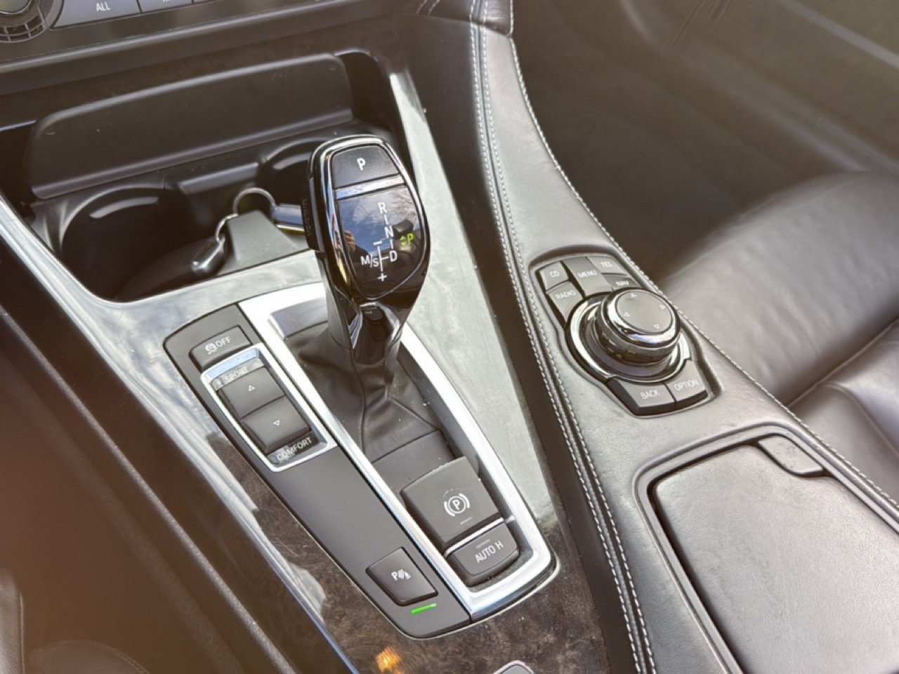 BMW 6 Serie