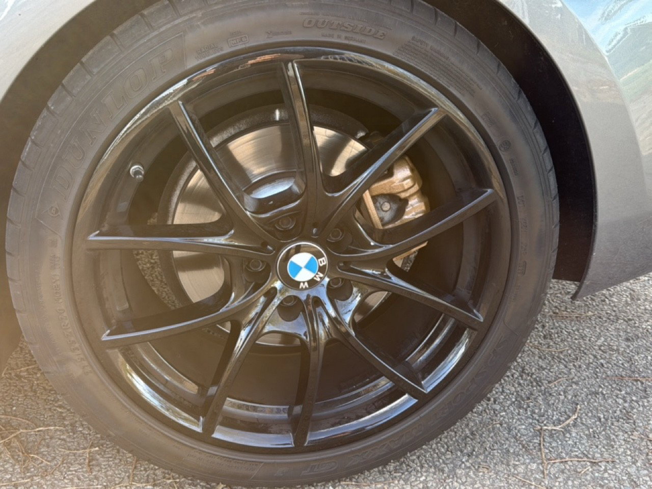 BMW 6 Serie