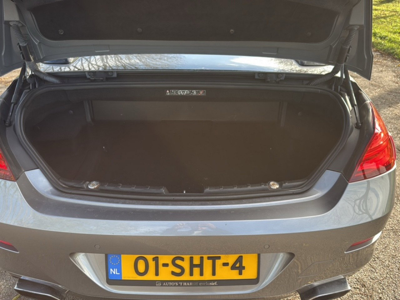 BMW 6 Serie