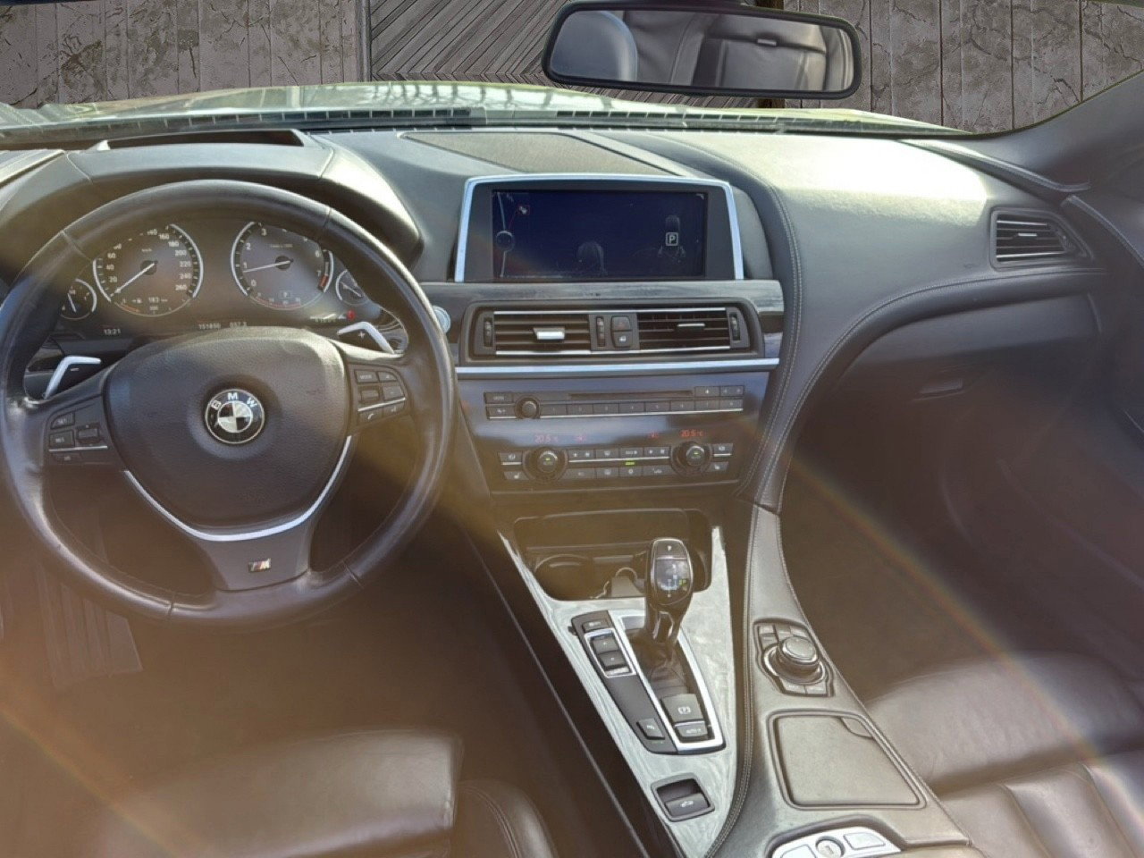 BMW 6 Serie