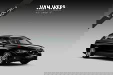 BMW 3 Serie - Touring 318i High Executive | 2e eigenaar | Keyless entry | LED | Stoelverwarming | Cruise control | Climate control | Navigatie | Bluetooth | PDC | Spiegel pakket