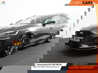 Ford Focus - Wagon 1.0 136pk Hybrid Automaat ST Line X | Winterpack | Driver Assist | Full Led | Camera | Achter | PDC V+A | Adaptive Cruise Control | Verkeersbord herkenning | Navigatie | Apple Carplay/Android Auto