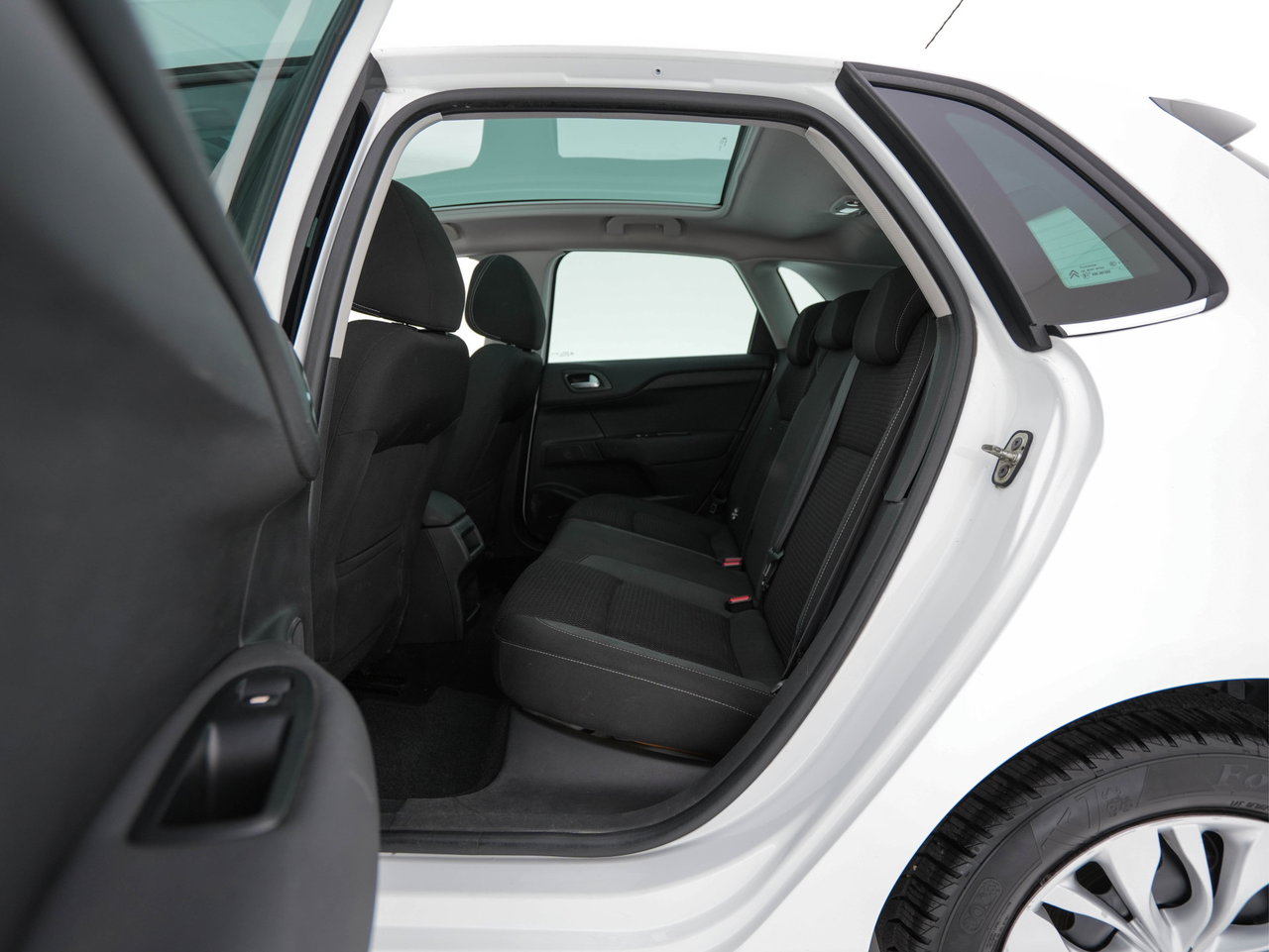 Citroën C4