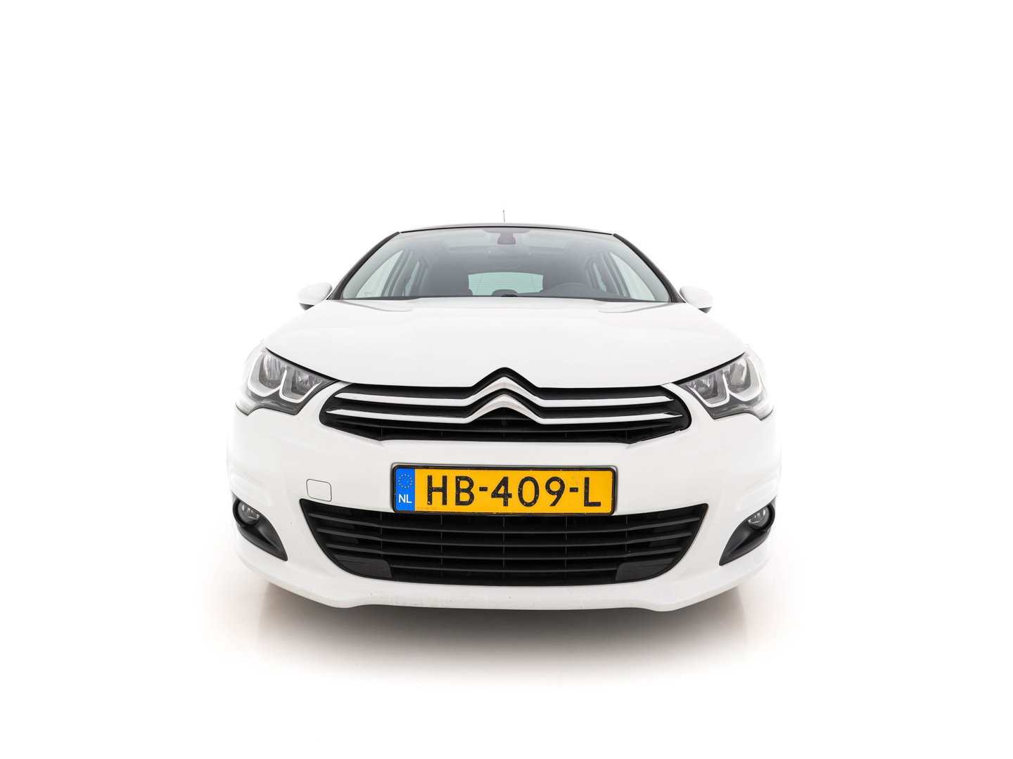 Citroën C4 1.6 BlueHDi Feel *PANO | SPORT-SEATS | PDC | PRIVACY-GLASS | ECC | CRUISE | TOWBAR*
