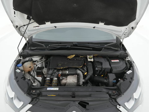 Citroën C4 1.6 BlueHDi Feel *PANO | SPORT-SEATS | PDC | PRIVACY-GLASS | ECC | CRUISE | TOWBAR*