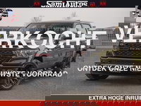 Dodge Ram Pick-Up - SPORT | 5.7 V8 4x4 HEMI | PANORAMA DAK | GROOTSCHEM 12 INCH | LPG | Diamond Black Pearl | CREW CAB | DUBBELE CABINE | 5 PERSOONS | DC | VOORRAAD NR 2559 - 3308