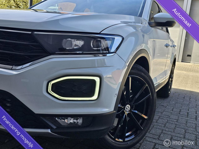 Volkswagen T-Roc - 1.5 TSI DSG Automaat Sport Pano