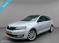 Škoda Rapid - Spaceback 1.0 TSI Greentech Pano Navi Led NL Auto Cruise DAB+