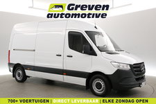 Mercedes-Benz Sprinter - 314 CDI L2H2 | Automaat | Airco | Cruise | Camera | 3 Zits | Carplay