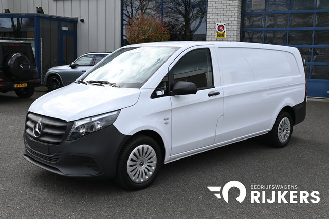 Mercedes-Benz Vito - 116 CDI L3 Pro Navigatie, Comfort stoel, Etc.