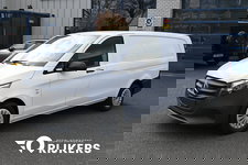 Mercedes-Benz Vito - 116 CDI L3 Pro Navigatie, Comfort stoel, Etc.