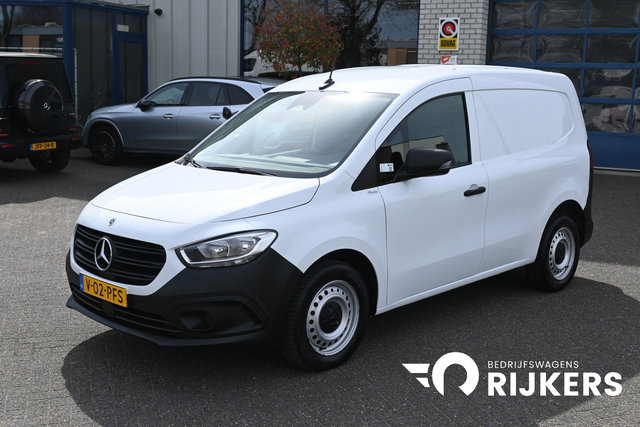 Mercedes-Benz Citan - 112 CDI L1 Pro Camera, Navigatie, Apple Carplay/Android Auto