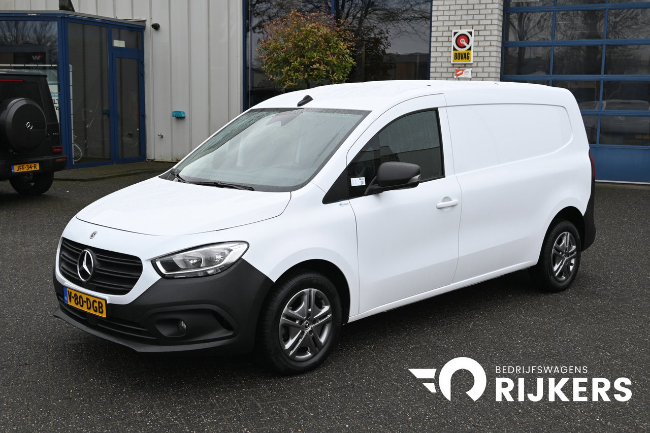 Mercedes-Benz Citan