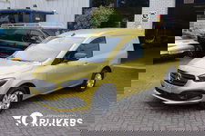 Mercedes-Benz Citan - 112 CDI L1 Pro LED, Navigatie en camera