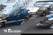 Mercedes-Benz Sprinter - 214 CDI L1H1 FWD MBUX met camera, Trekhaak